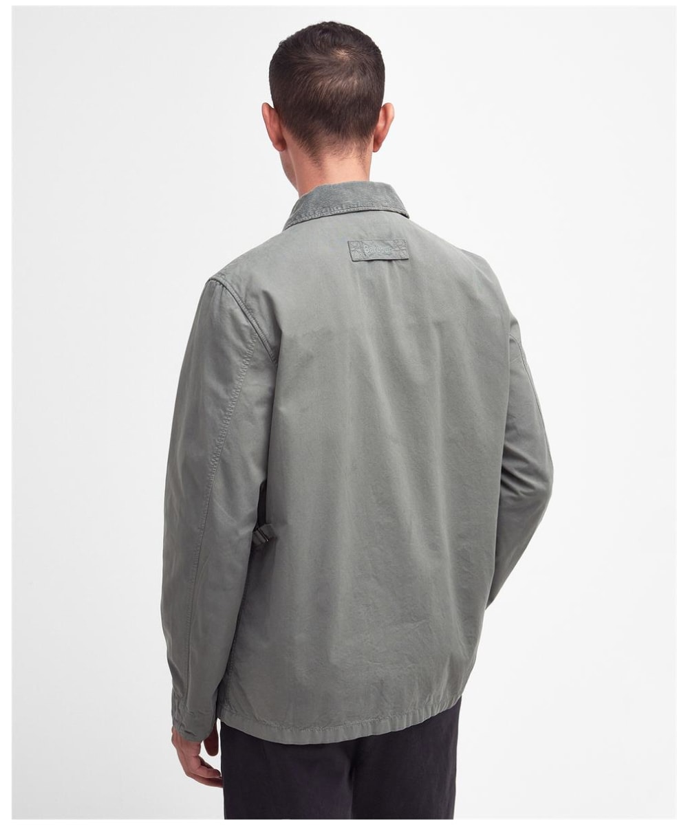 Barbour grent shop casual field jacket