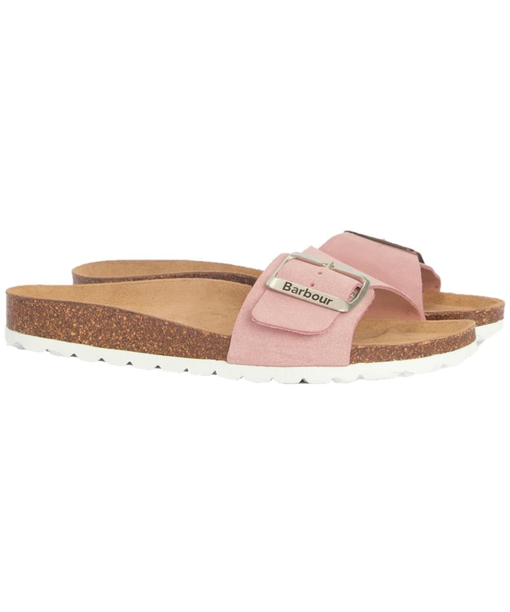 Benton slippers shop