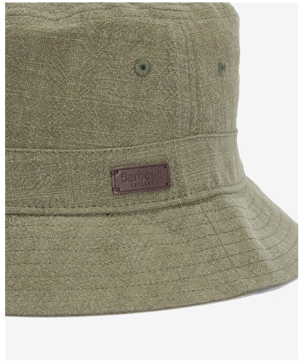 Barbour hotsell stanhope hat