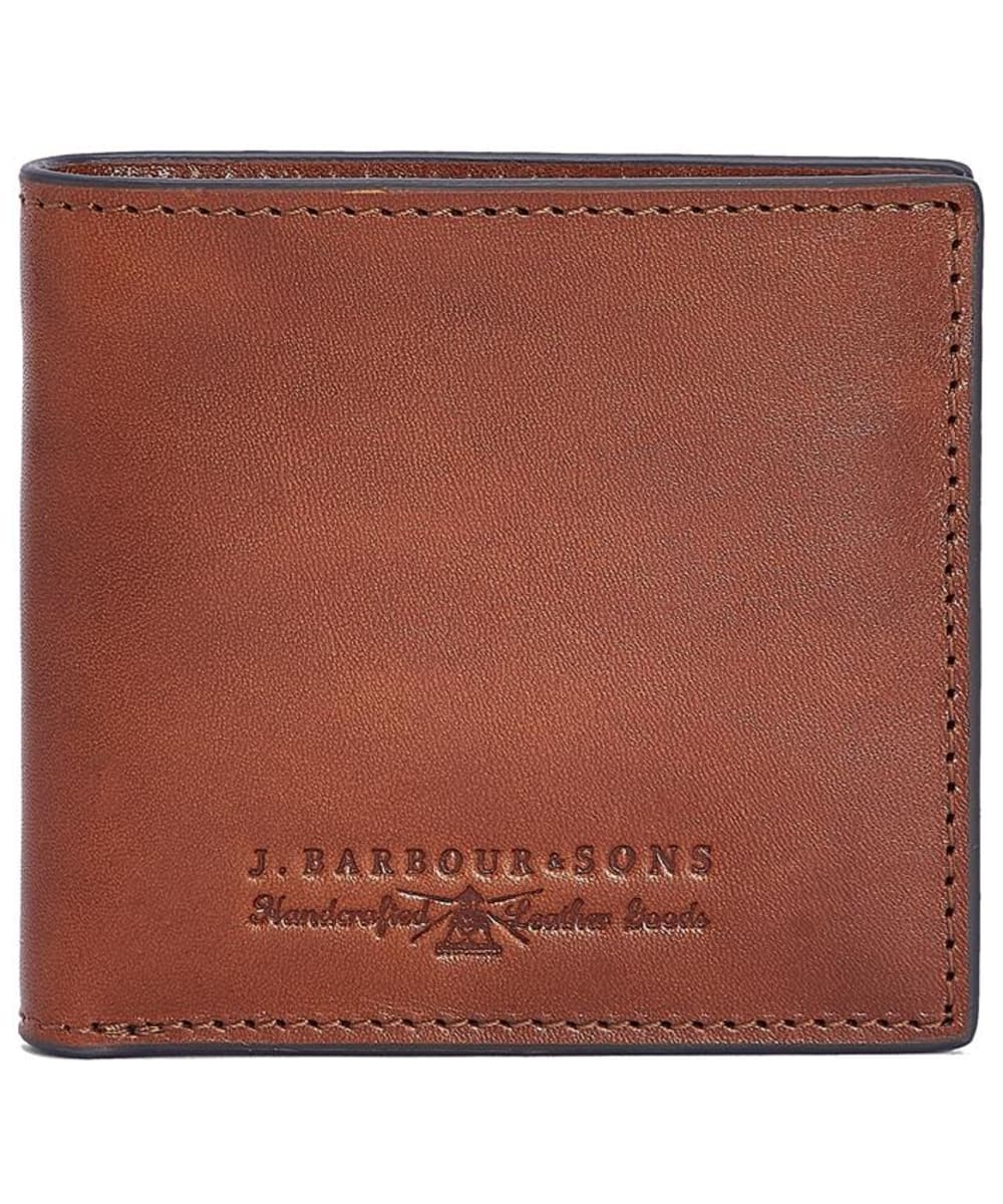 Barbour sale wallet sale