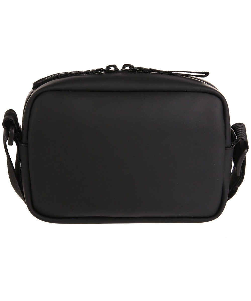 Hunter Original Rubberised Mini Crossbody Bag