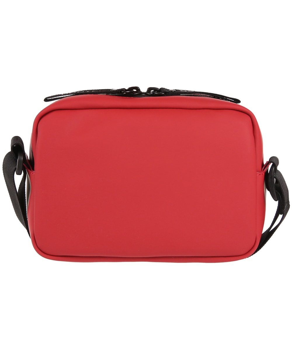 Red mini crossbody discount bag