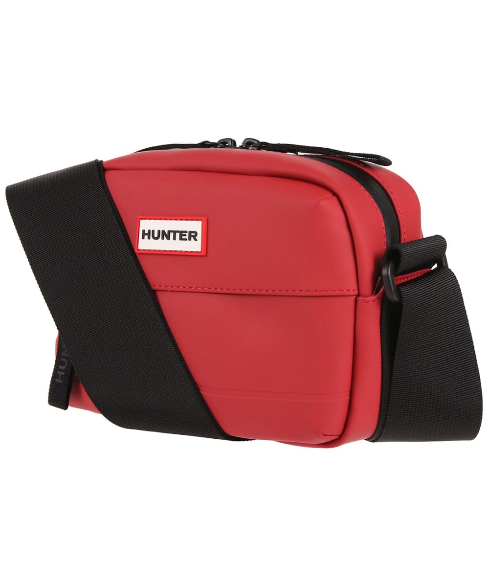 Hunter new arrivals crossbody bag