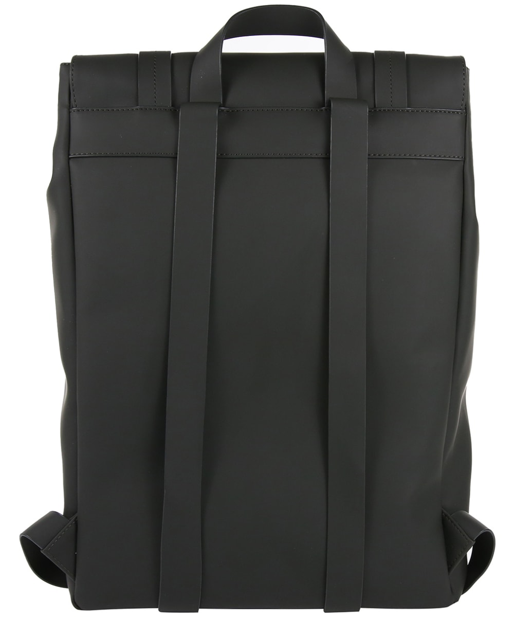 Hunter deals backpack rubberised