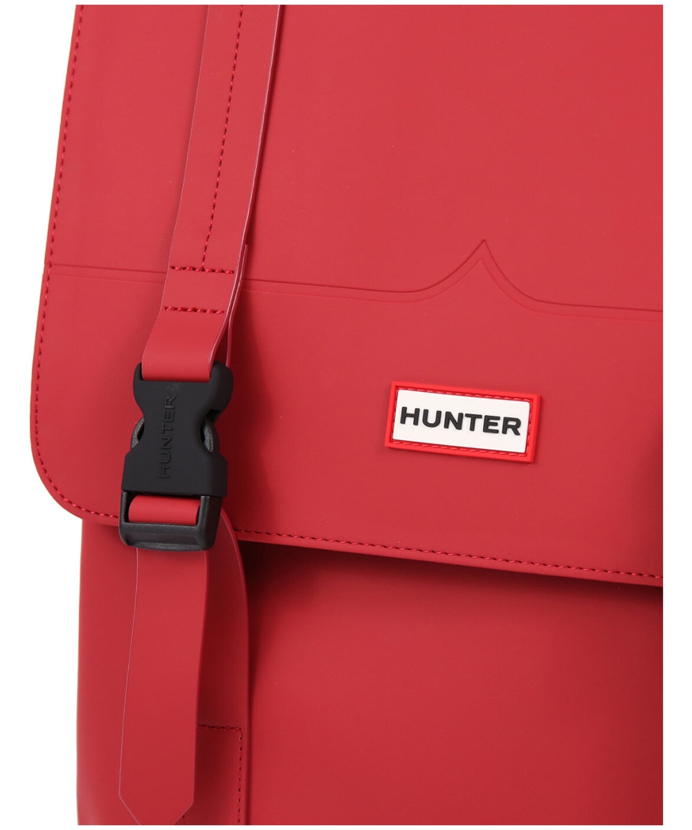 Hunter sales cooler backpack