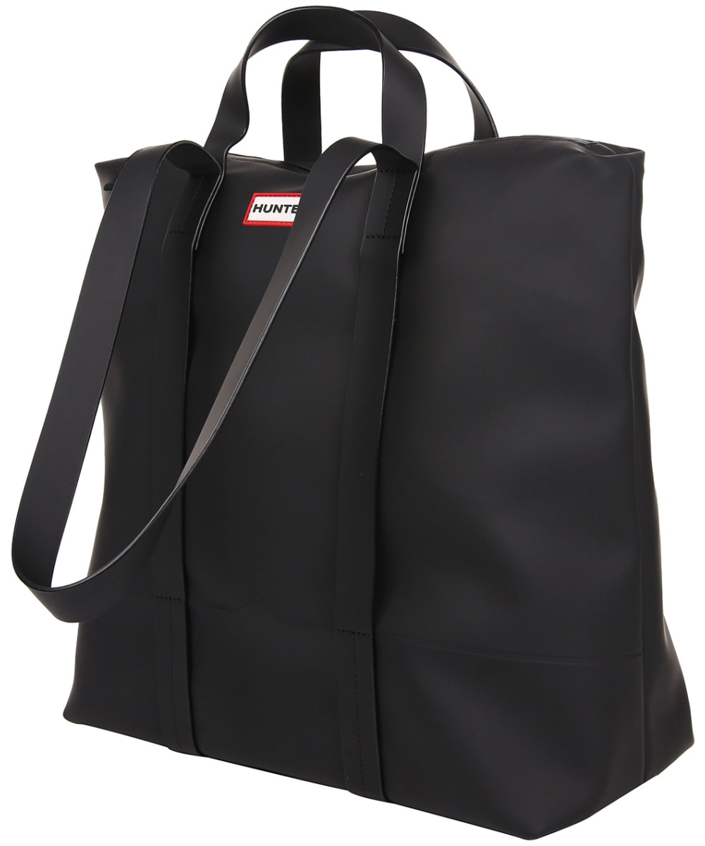 Hunter on sale rubber tote