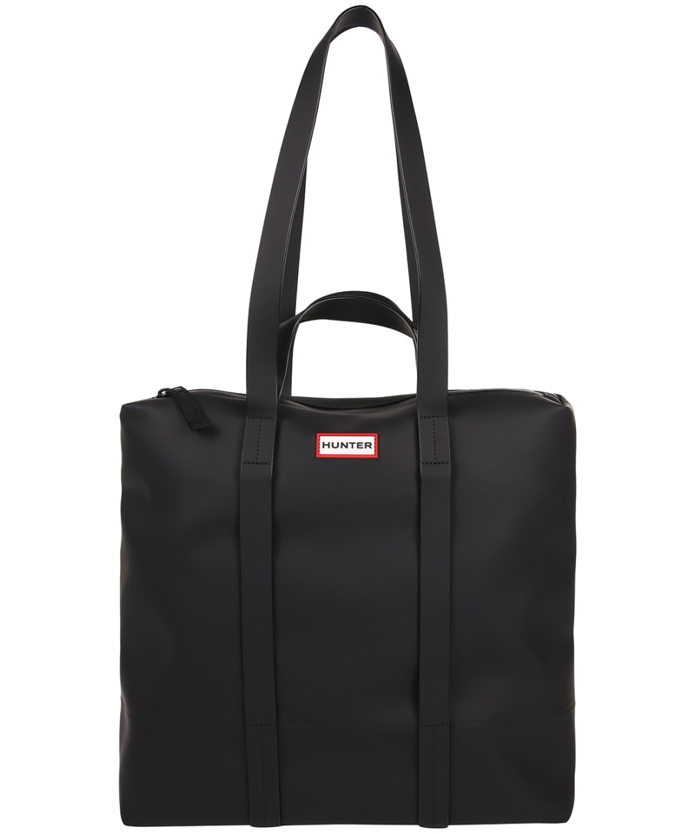 Hunter shop rubber tote