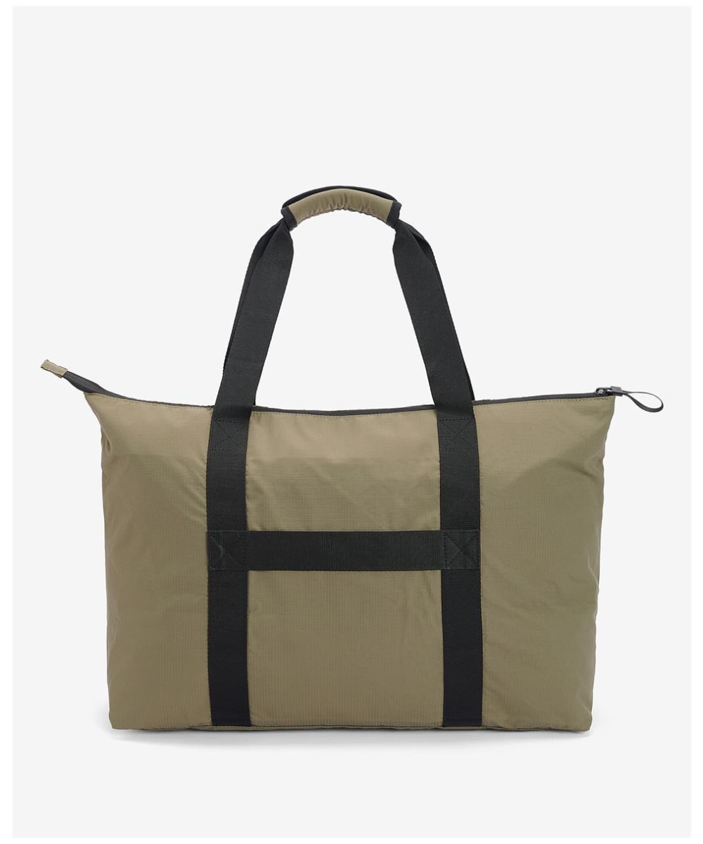 Barbour eadan holdall grey best sale
