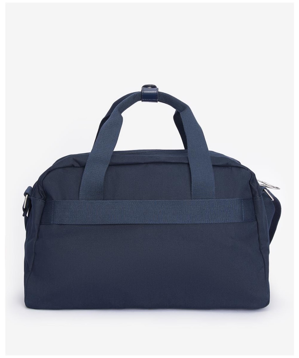Barbour Cascade Flight Holdall Bag