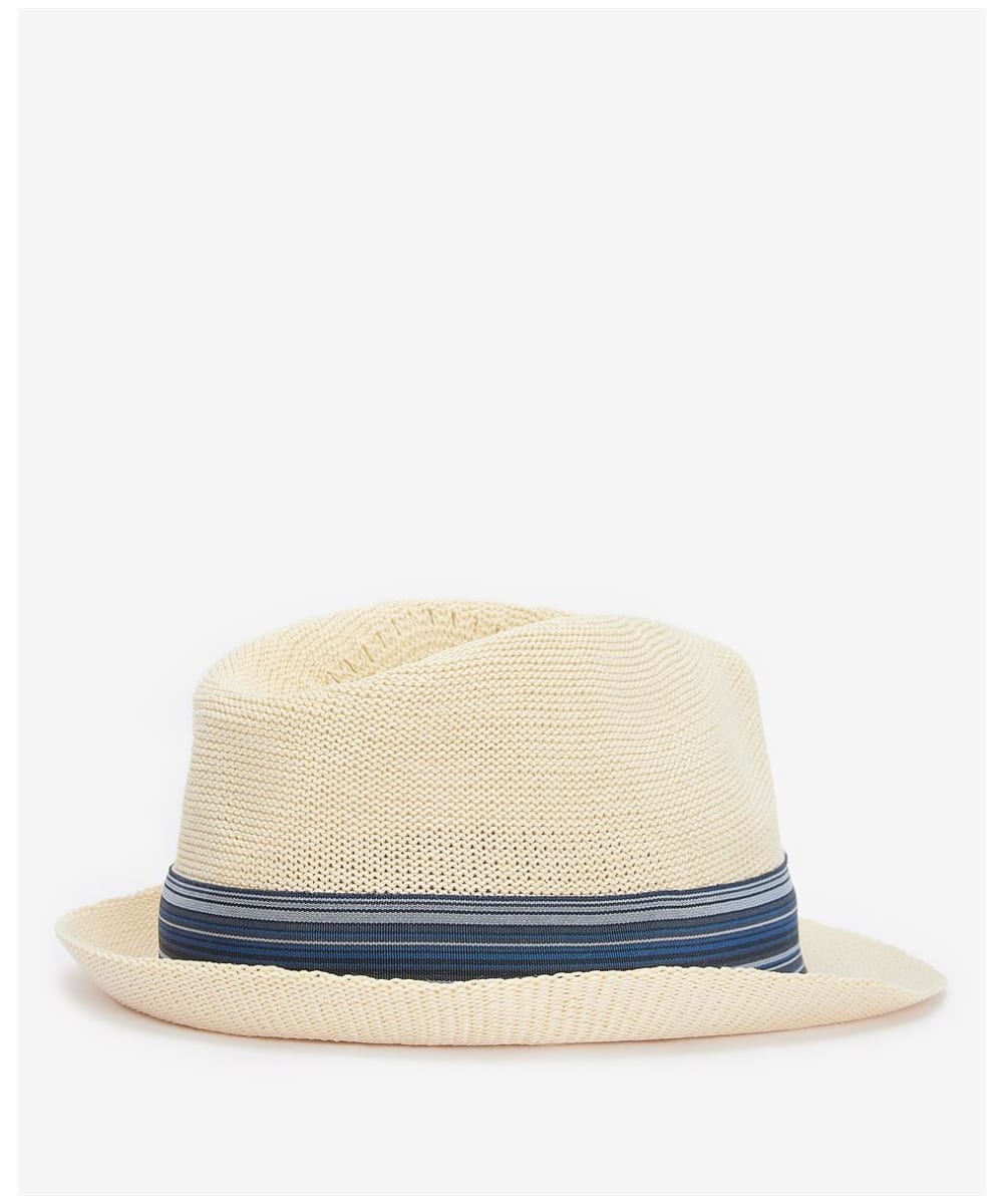 Barbour trilby deals hats