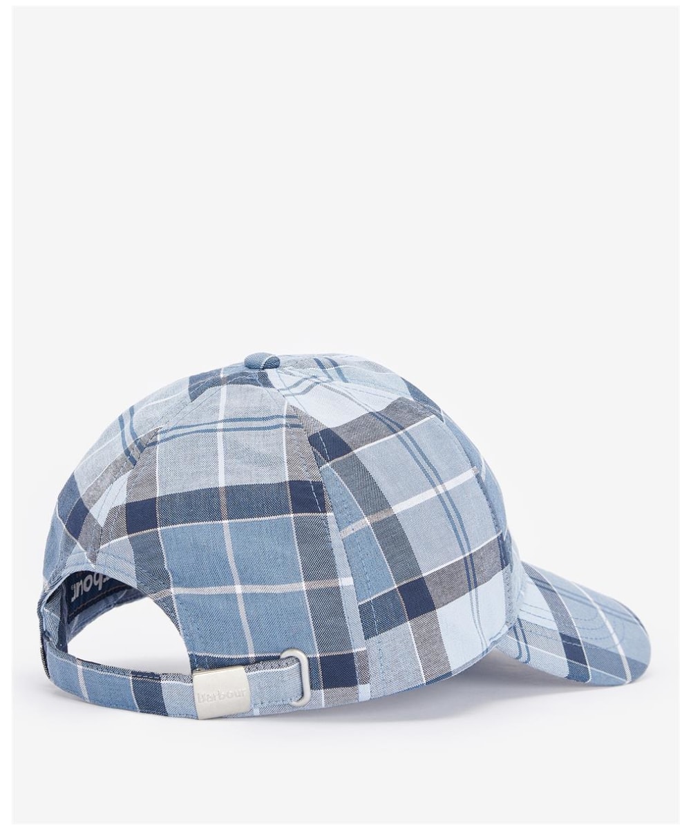 Barbour online berwick cap