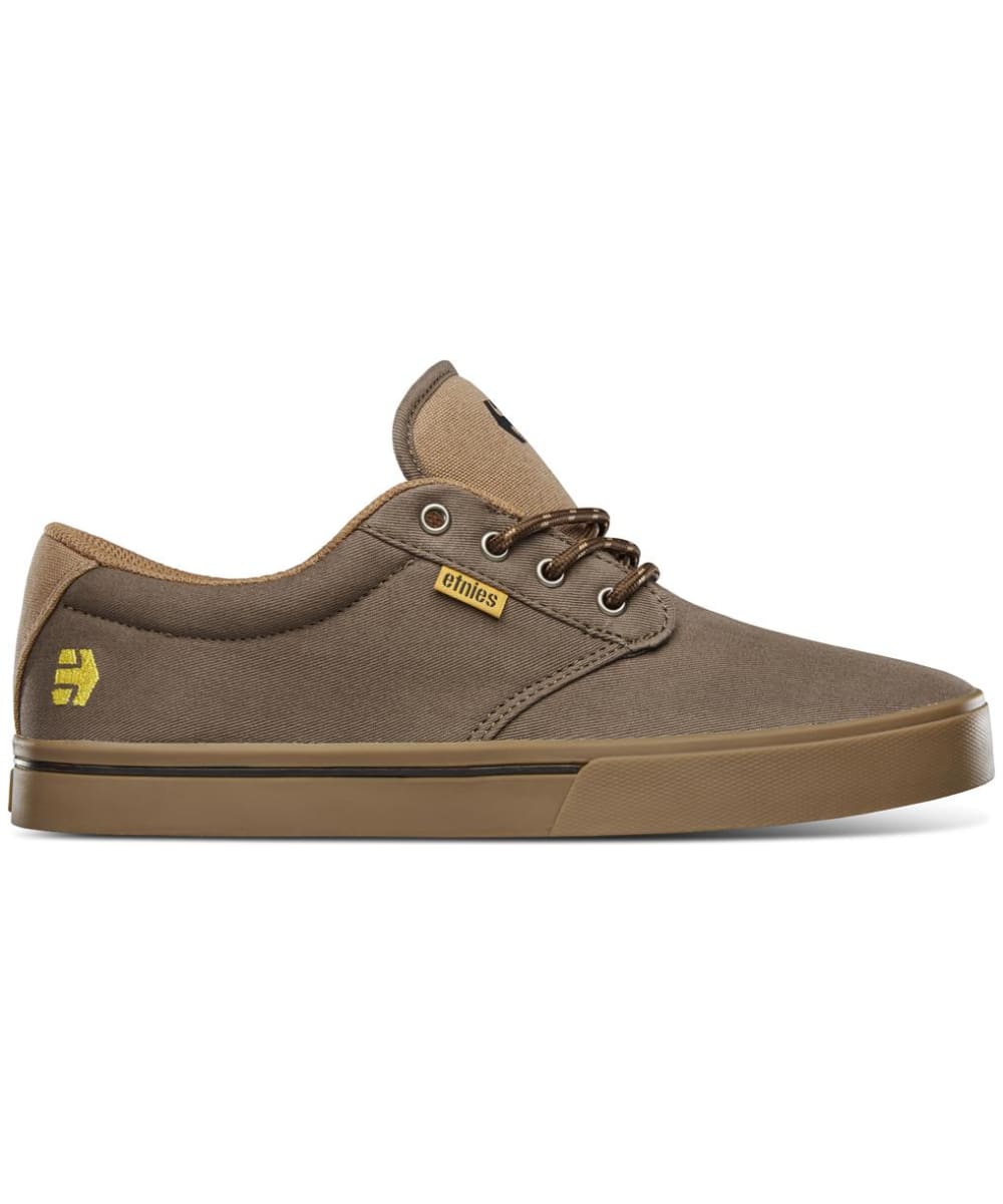Men s Etnies Jameson 2 Eco Canvas Skate Shoes
