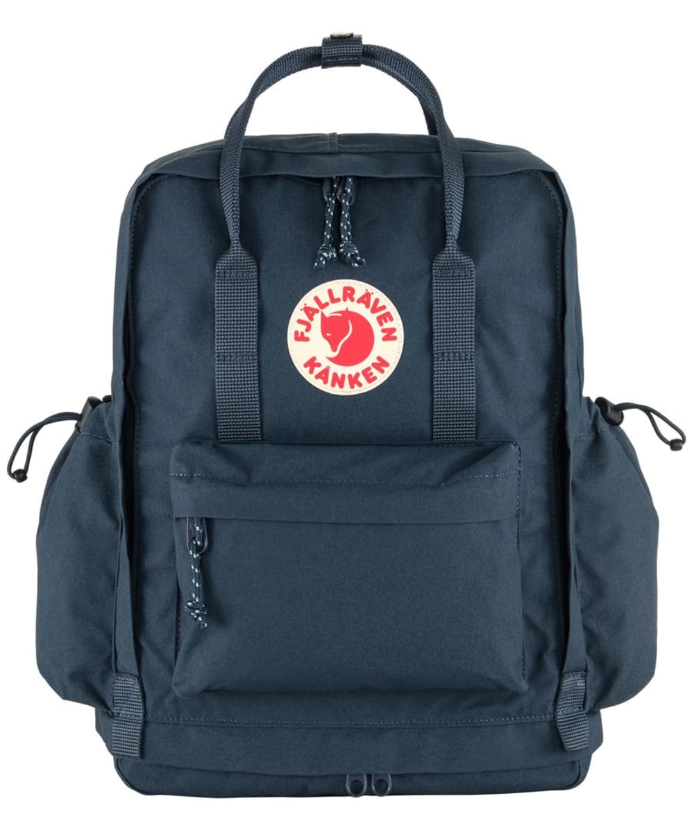 Fjallraven kanken daypack navy shop