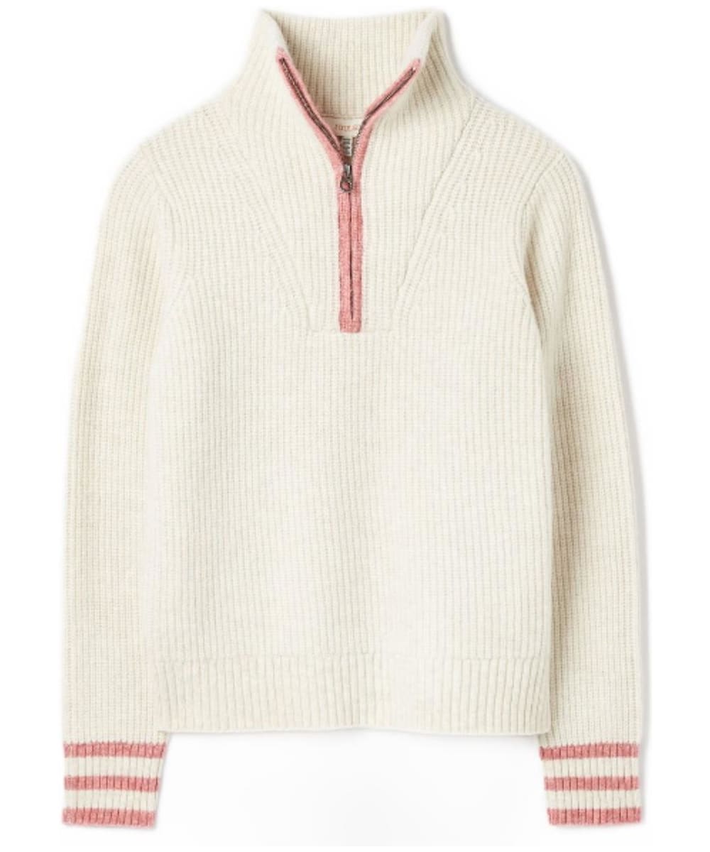 Joules clearance fisherman jacket