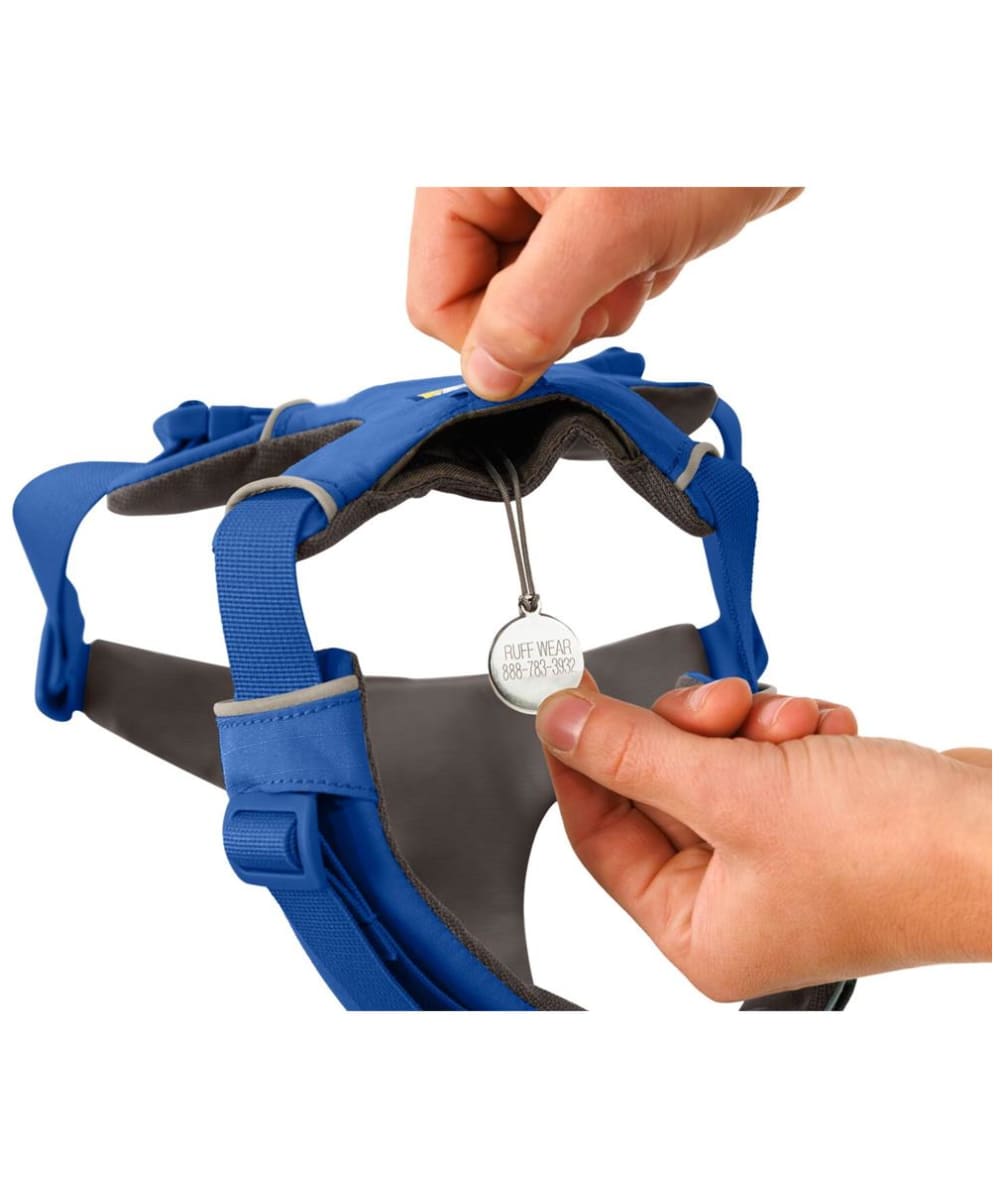 Ruffwear front deals range xs