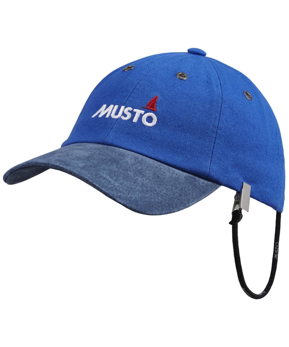 Musto clearance flat cap