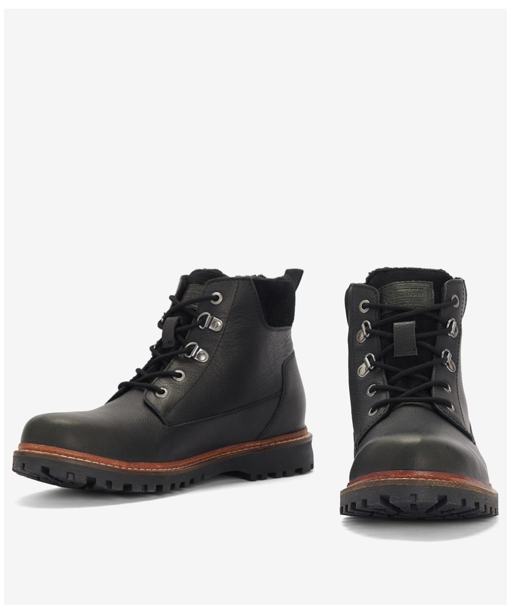Ugg men's discount seton tl boot