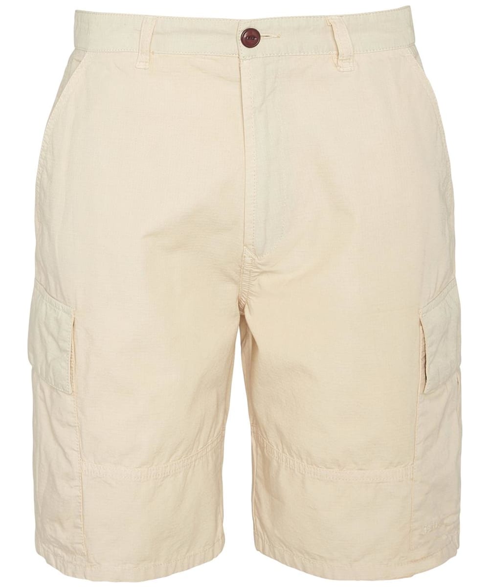 Barbour mens shorts sale