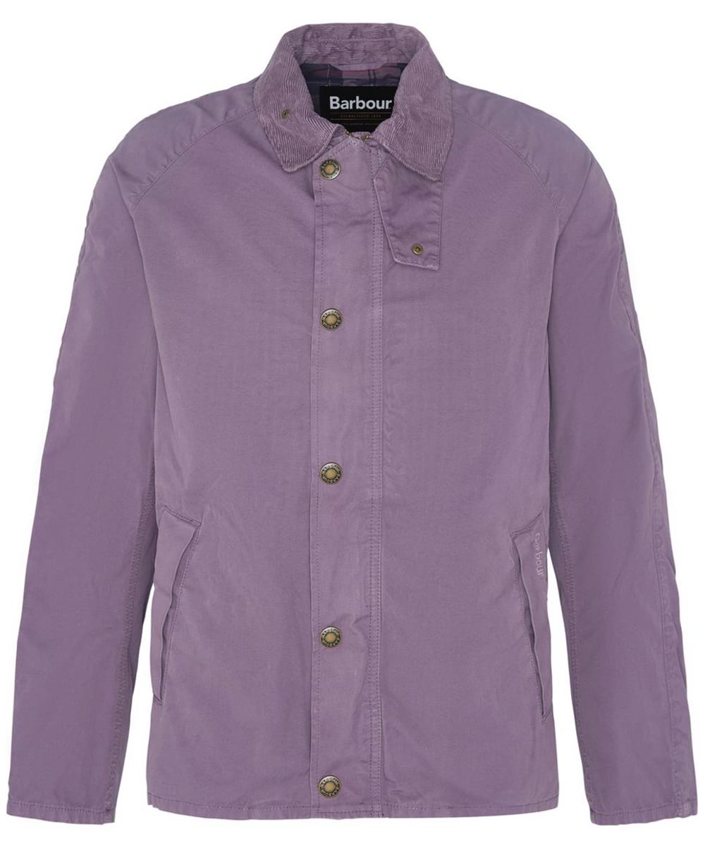 Barbour pink packaway quilted jacket store
