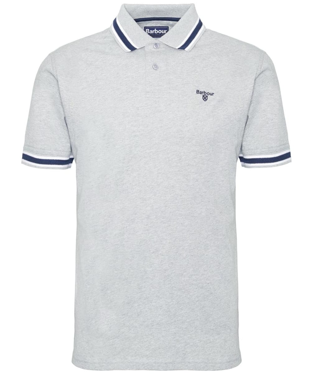 Barbour polo shirt hotsell outlet