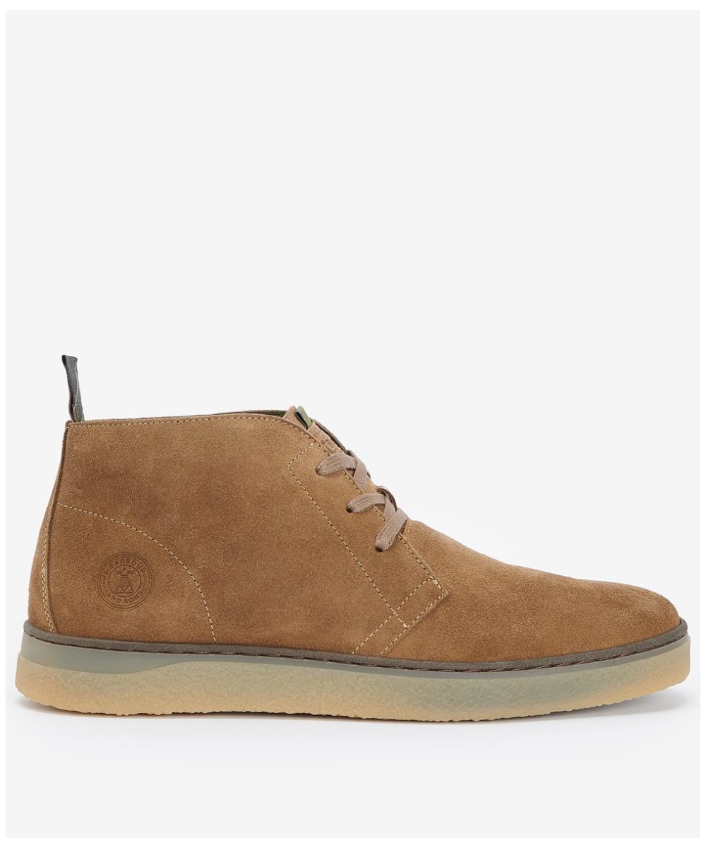 Barbour derwent shop chukka boots