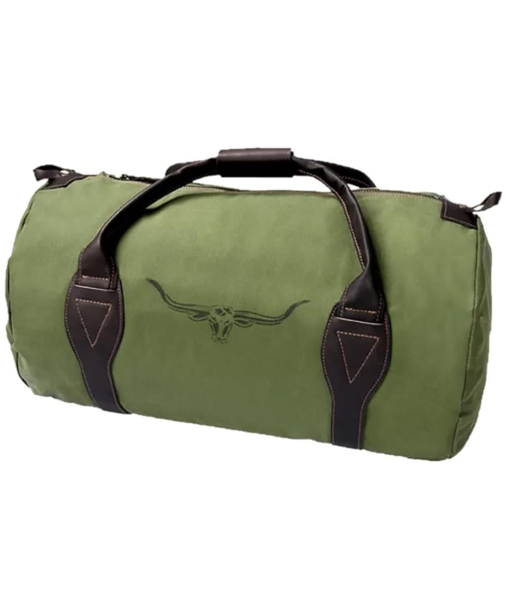 Rm williams sale duffel bag
