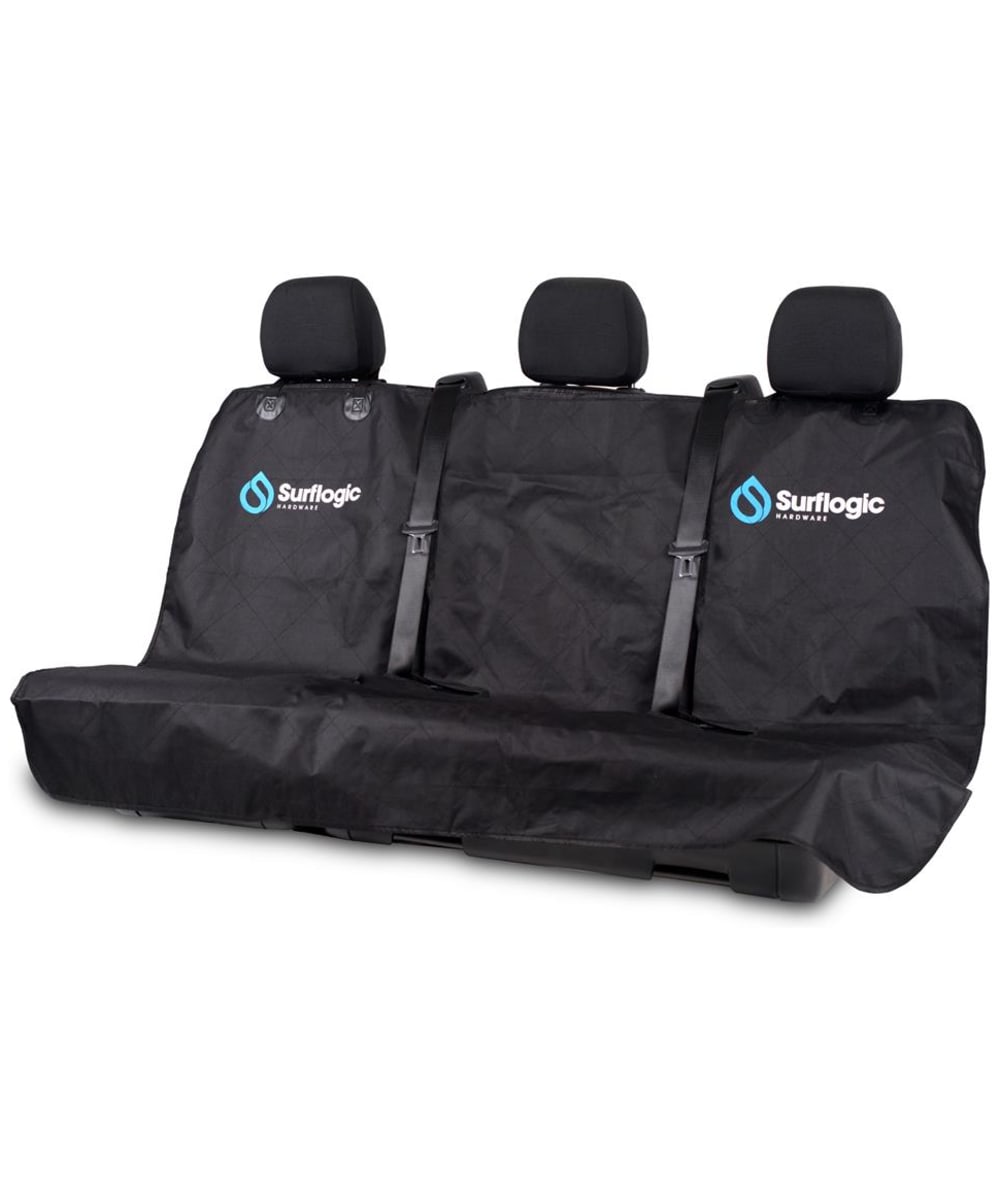Triple sales booster seat