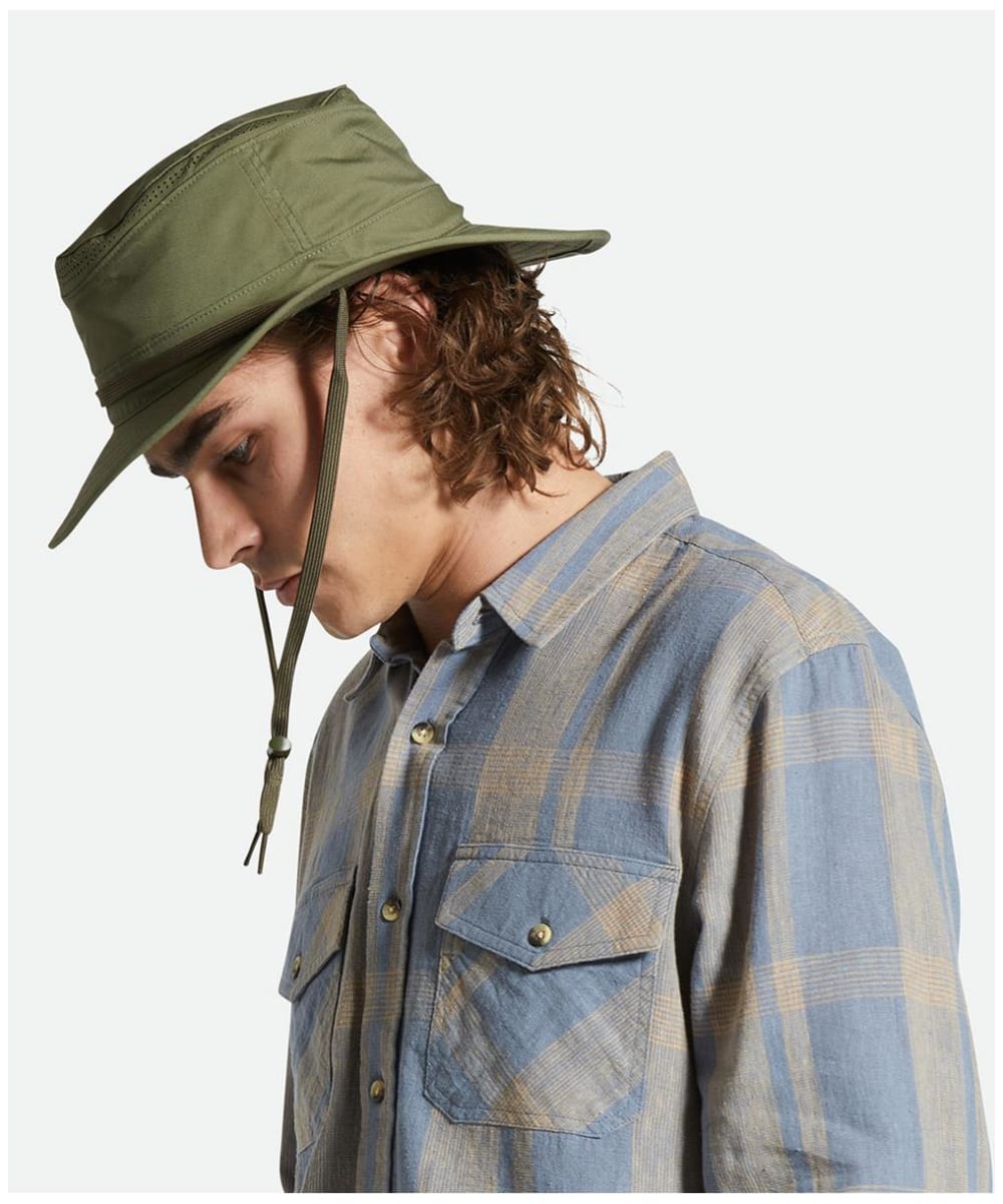 Brixton bucket hat deals