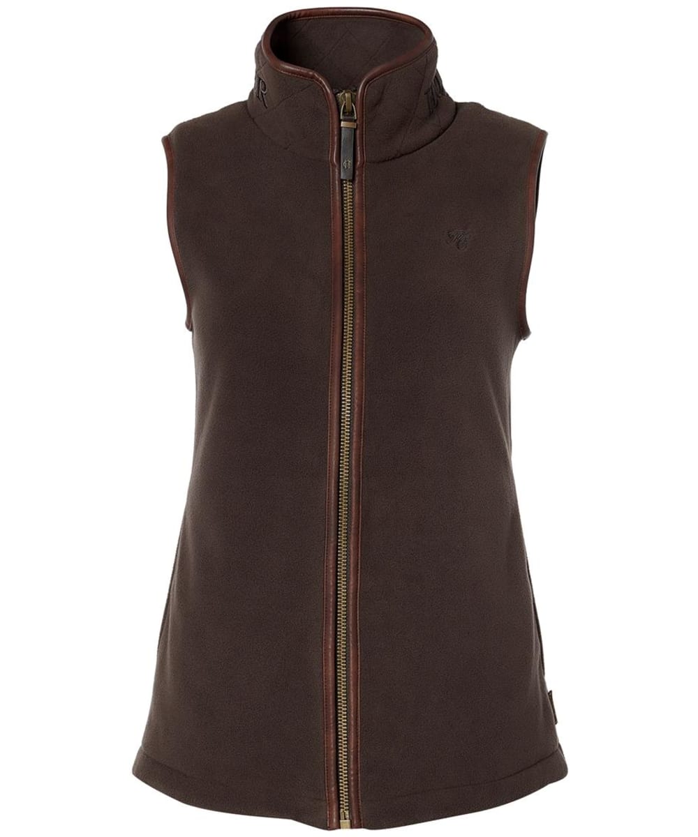 Women s Holland Cooper Country Fleece Gilet