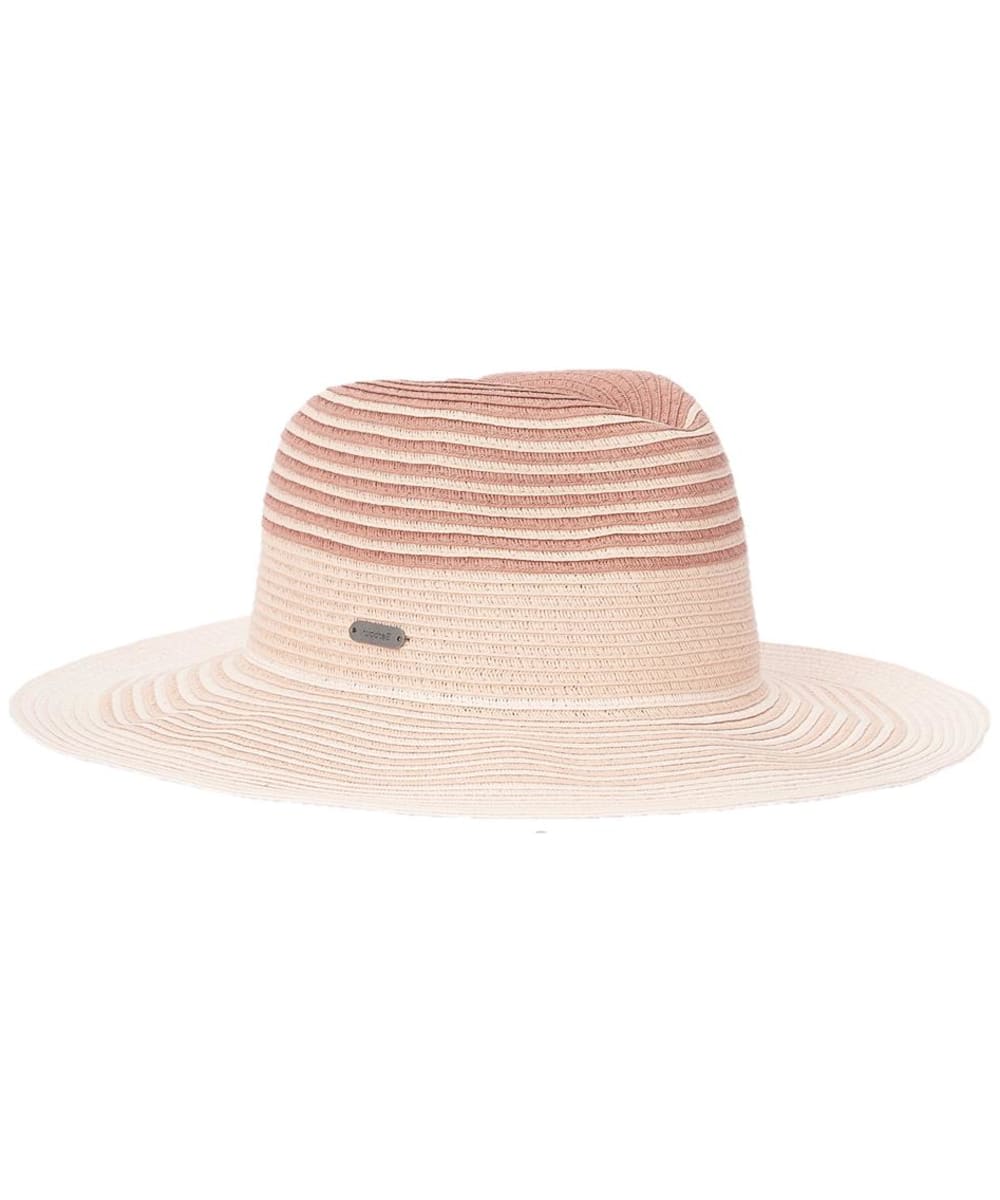 Barbour fedora 2025 hat womens