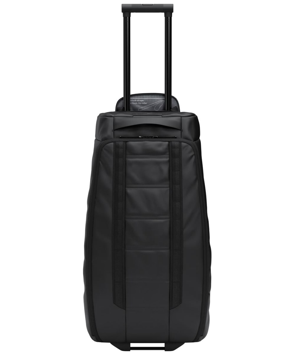Tap check clearance in luggage