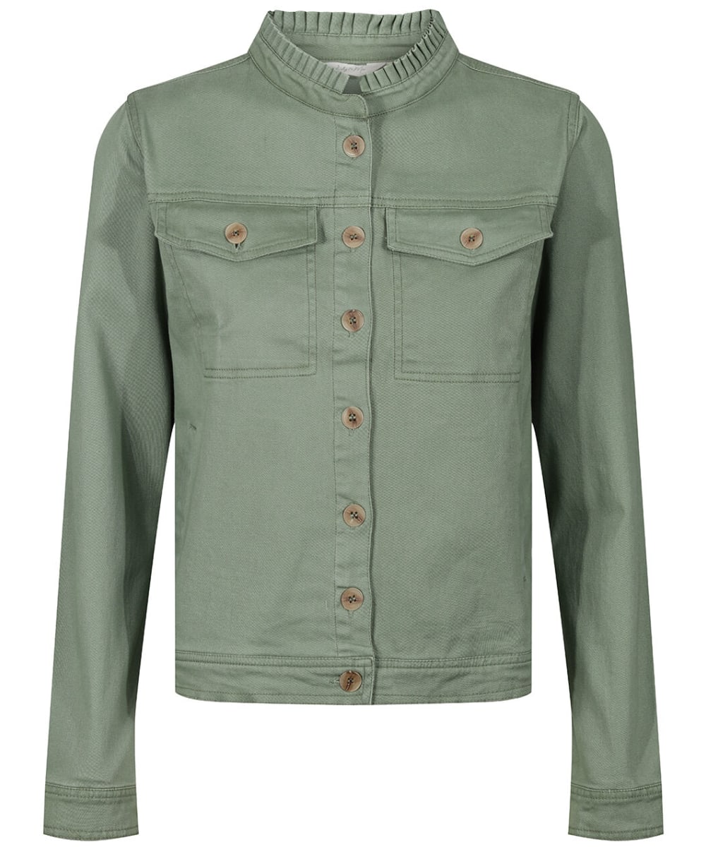 Barbour clovelly jacket deals