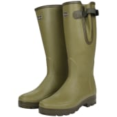 Wide Fit Wellingtons Free Delivery Available