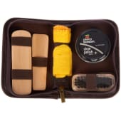 barbour shoe cleaning kit