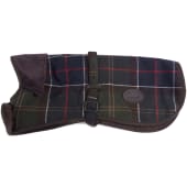 Barbour wool touch dog on sale coat