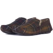 Men s Barbour Monty House Slippers