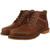 Men s Timberland Larchmont II Leather Chukka Boots