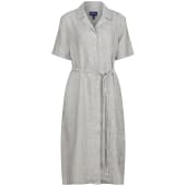 Gant linen dress online