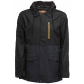 Sessions snowboard jacket discount