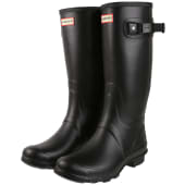 Hunter wide hotsell fit