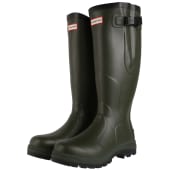 Hunter balmoral classic boot hotsell