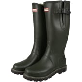 Hunter commando new arrivals wellingtons