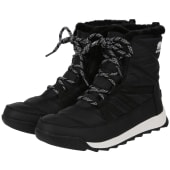 Womens sorel online whitney short boot
