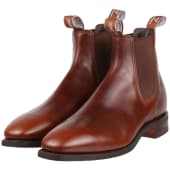 Rm williams top parade boot