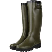 Aigle Benyl Wide Calf Lightweight Wellington Boots