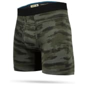 Stance Micro Dye Wholester Boxer Brief - Jade