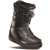 Thirtytwo lashed clearance boa