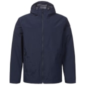 Musto rain jacket deals