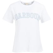 Women's Barbour Northumberland T-Shirt