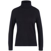 Barbour malvern roll collar sweater online